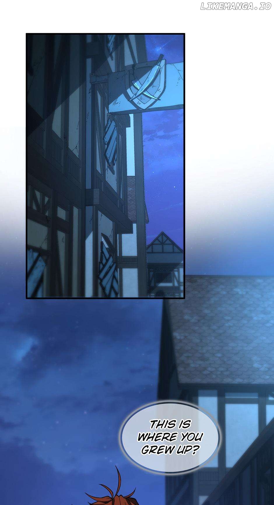 The Beginning After The End Chapter 202 image 05